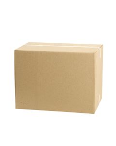 CAJA CARTON CORRUGADO 40*30*30CM (80GRS) *UNID