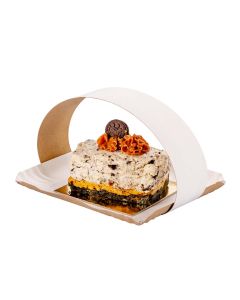 TIRAS DE CARTULINA BLANCA .70CM APROX (ANCHO 5CM - 90UNID)  *1KG.