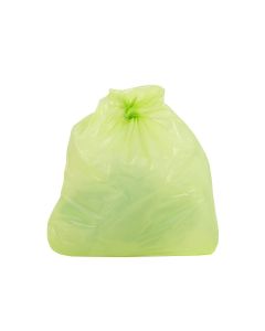 BOLSAS RESIDUO VERDE MELLI (PAQ*10U) 70*100 (35MIC) *UNID