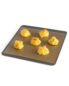 LAMINA PARA HORNO ALUMFLEX (45*90CM) PAQ*20UNID