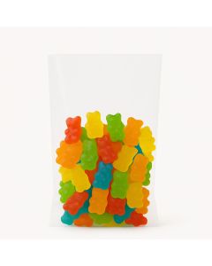 BOLSAS POLIPROPILENO.12*30CM *200UNID