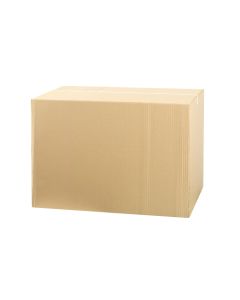 CAJA CARTON CORRUGADO 70*50*50CM (80GRS) *UNID