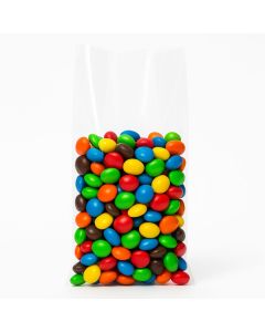 BOLSAS POLIPROPILENO.10*25CM *200UNID