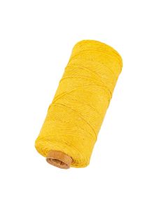 HILO CHORICERO AMARILLO TODOTEX Nº3 (10 OVILLOS*30MTS) *UNID