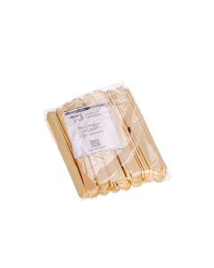 PALITOS HELADO (MARQUETERIA) ECO NATURAL BOLSA (11CM) *50UNID