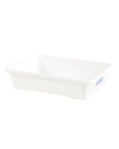 BATEA DESES RECTANGULAR 30*21*10CM 2.5LTS *UNID