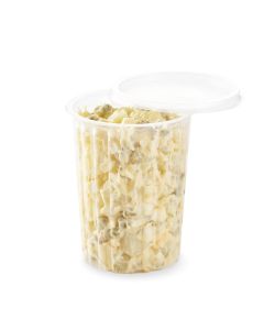 POTE COTNYL BLONDA PP MICRO 500CC (PPF500) *50UNID