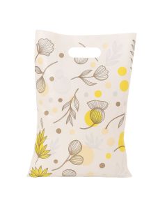 BOLSAS RIÑON FANTASIA ECO 20*30CM POLIETILENO STD PAQ.*50 UNID