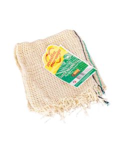 REJILLA MEDIA NARANJA MULTIUSO (40*45CM) *UNID