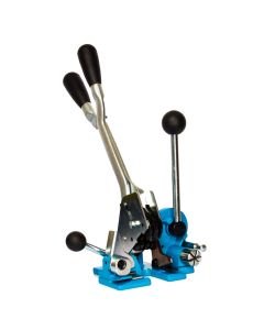 SUNCHADORA PARA FLEJE COMBINADA (13-16-19MM) (H42) *UNID