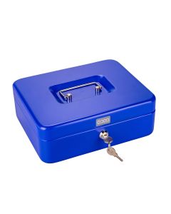 CAJA PORTAVALORES DASA V0 (15*12*8CM) *UNID