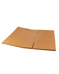 CAJA CARTON CORRUGADO.(DOBLE TRIPLE) 60*40*40CM *UNID