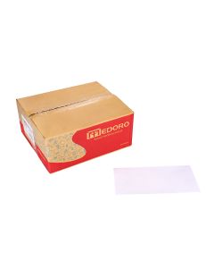 SOBRE OBRA 12*23.5CM (500 UNID) OFICIO INGLES MEDORO 65GRS (1385) *CAJA