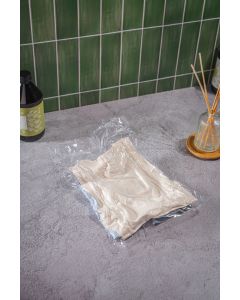 BOLSAS PARA VACIO ROPACK 25*35CM (60MIC) *100UNID