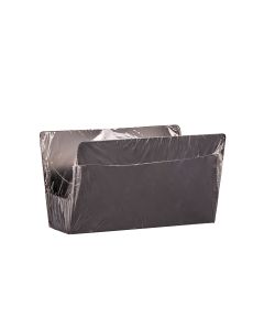 FICHERO METALICO Nº3 PARA 300 FICHAS *UNID