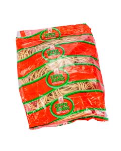 BANDITAS SUPERBAND Nº.65 BOLSA *500GRS