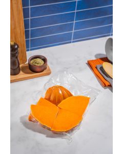 BOLSAS PARA VACIO NEOVAC ALTA BARRERA 20*30CM (55MIC) (AB55MC2030) *100UNID