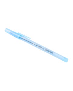 BOLIGRAFO BIC ROUND STIC AZUL (1MM) *UNID