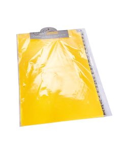 INDICE CARTON A/Z.OFICIO *UNID