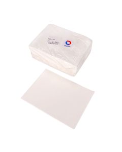 PAPEL SATINADO 18*25CM MONOLUCIDO (PARA CAJA RAVIOLES) *KG