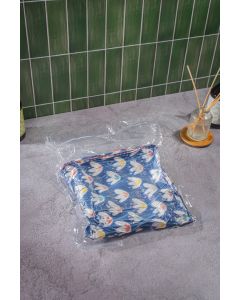 BOLSAS PARA VACIO ROPACK 35*45CM (60MIC) *100UNID