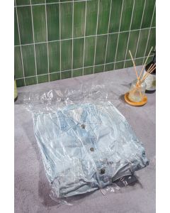 BOLSAS PARA VACIO ROPACK 40*60CM (60MIC) *100UNID