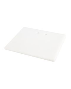 TABLA DE AJUSTE NEOVAC P/ENVASADORA AL VACIO PRO-42MAX (20MM) (VACTD420) *UNID