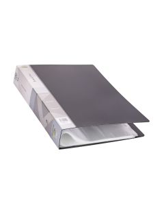 CARPETA CON FOLIOS CASA FERNANDEZ A4 (24*31CM).*100 FOLIOS