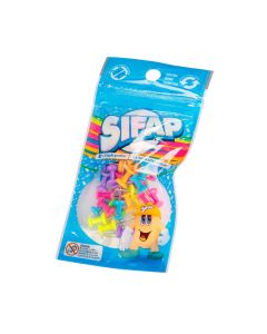 SEÑALADOR SIFAP GALERA BLISTER DOY PACK *50UNID