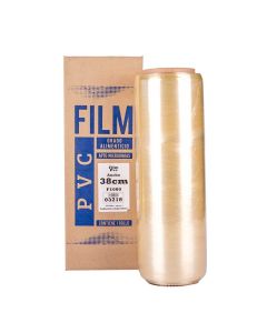 FILM ALIMENTICIO FERNANDEZ PVC INDUSTRIAL (38CM*800MTS) *ROLLO