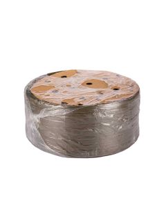 FLEJE PLASTICO NEGRO 16MM (100MTS*KG) LAS TOSCAS *KG