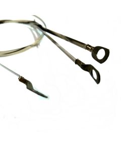 REPUESTO SELLADORA LIPARI RESISTENCIA SELLADO 40CM (RR294) *3UNID