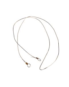 REPUESTO TERMOSELLADORA LIPARI ALAMBRE DE CORTE PARA MODELO 350 (RR290) *UNID