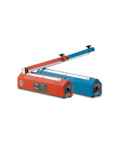 SELLADORA LIPARI 20CM MANUAL.CON CORTE TIPO CIZALLA (CC200) *UNID