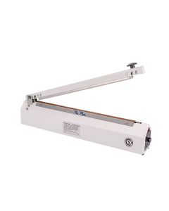 SELLADORA LIPARI 40CM MANUAL SIN CORTE TIPO CIZALLA (C400) *UNID