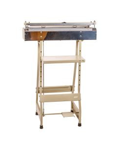 SELLADORA LIPARI CON PIE 60CM SELLADO HORIZONTAL CONFECCIONADORA (HC600) *UNID