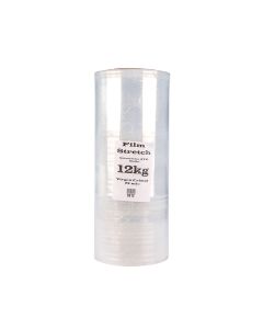 FILM STRETCH FERNANDEZ CRISTAL AUTOMATICO (50CM - 21/23MIC) ROLLO *12KG