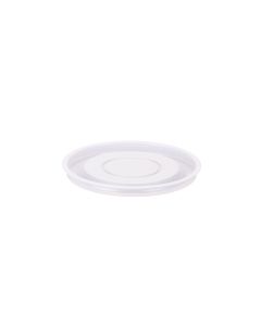 TAPA POTE PLASTIVAS PS 40/55CC NATURAL (INTERNA 63) DEGUSTACION *100UNID