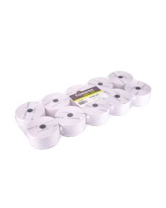 ROLLO MAQUINA OBRA HUSARES 37MM*50MTS (1137) *10UNID