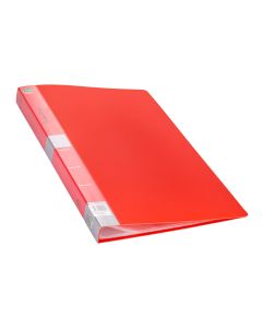 CARPETA CON FOLIOS CASA FERNANDEZ OFICIO (24*35.5CM) *40 FOLIOS