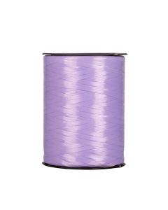 CINTA MOÑOS LISA .5MM ROLLO LILA *1000MTS