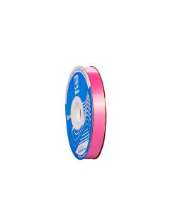 CINTA MOÑOS LISA 12MM ROLLO ROSA *50MTS