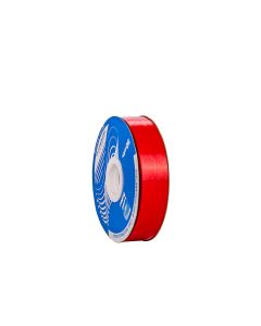 CINTA MOÑOS LISA 20MM ROLLO ROJO *50MTS