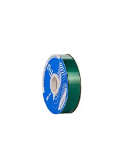 CINTA MOÑOS LISA 20MM ROLLO VERDE PINO *50MTS