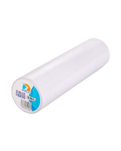 ETIQUETAS TIPO MOTEX EZCO BLANCA PACK *10 ROLLOS