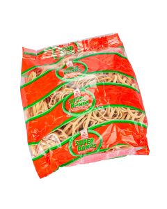BANDITAS SUPERBAND Nº.50 *5MM (GRUESAS) BOLSA *500GR