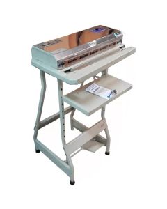 SELLADORA LIPARI CON PIE 60CM SELLADO VERTICAL CONFECCIONADORA (V600) *UNID