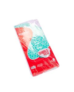 SOBRE OBRA 13*25.5CM (100 UNID) SOBRE MEDORO (2782) *PAQUETE