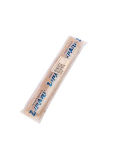 REPUESTO SELLADORA LIPARI GOMA SILICONADA MANIJA 20CM (RG302) *UNID