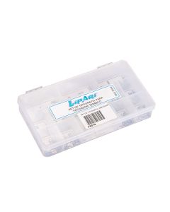 REPUESTO FECHADOR TERMICO LIPARI CAJA CUÑOS LETRAS ABC COMPLETO (FE014) *UNID